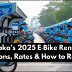 Karnataka’s 2025 E‑Bike Rental Push – Stations, Rates & How to Register