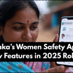 Karnataka’s Women Safety App 2.0 – New Features in 2025 Rollout